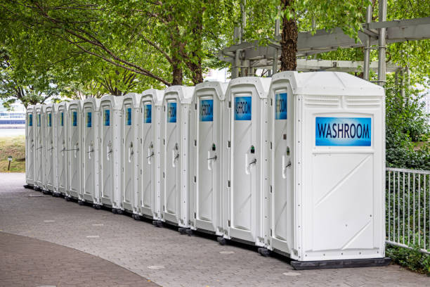 Affordable portable toilet rental in Taylor, MI