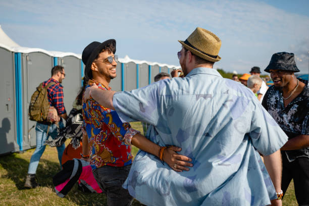 Best Affordable porta potty rental  in Taylor, MI