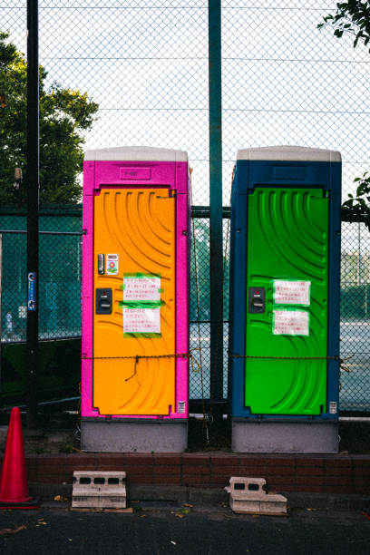 Best Construction site porta potty rental  in Taylor, MI