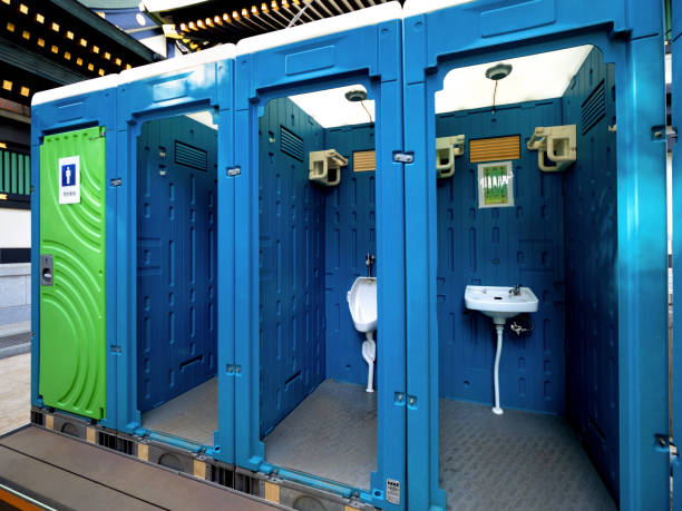 Trusted Taylor, MI porta potty rental Experts