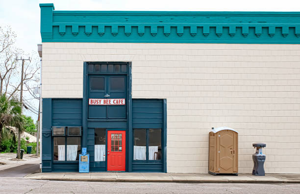Best Construction site porta potty rental  in Taylor, MI