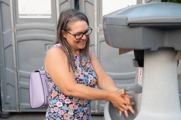 Best Local porta potty services  in Taylor, MI