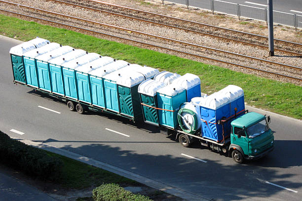Best Local porta potty services  in Taylor, MI